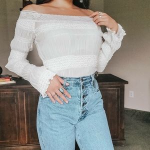 Vintage Rockies Jeans